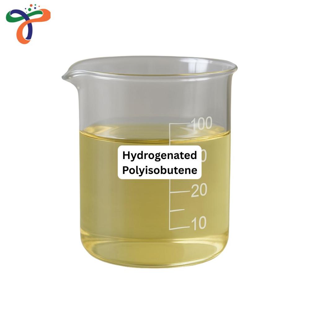 Hydrogenated Polyisobutene (1000 g/mol)