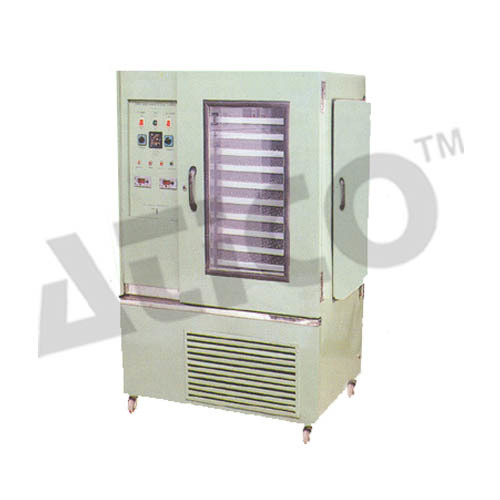 Seed Germinator Double Chamber Application: Lab Equipment