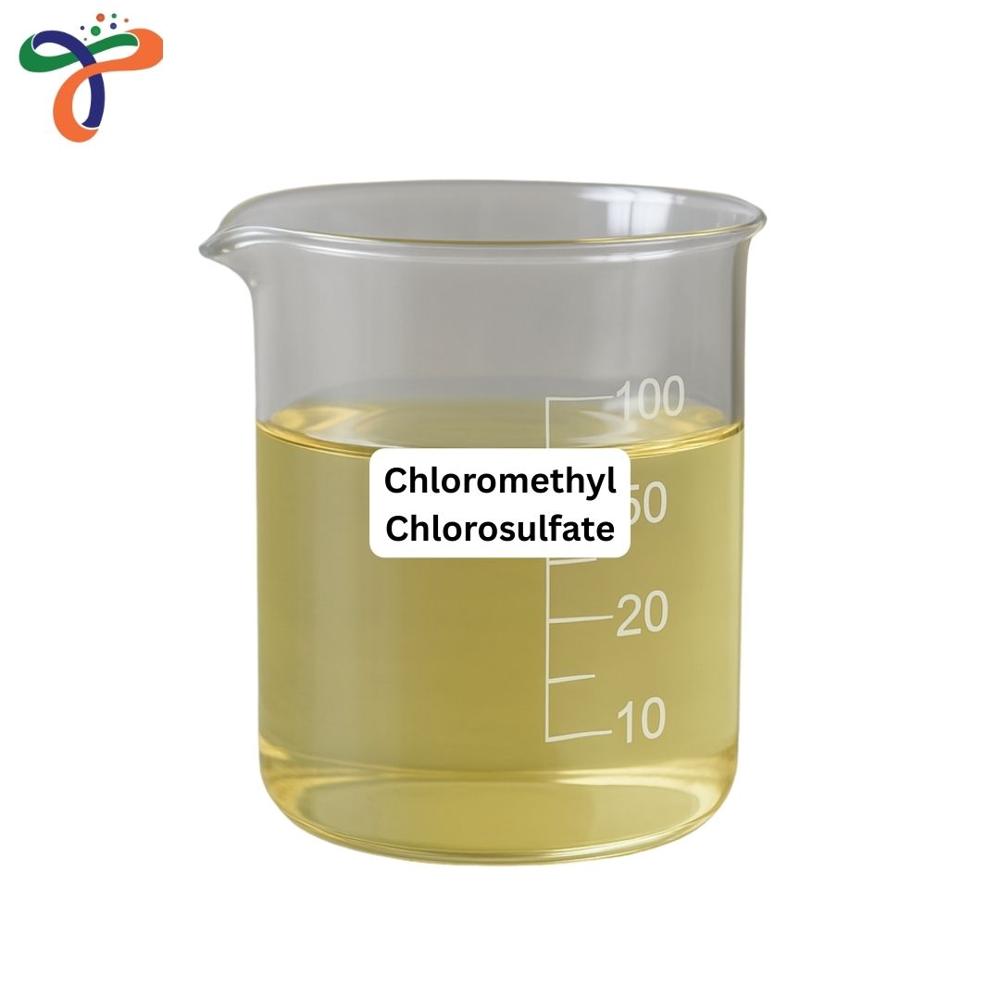Chloromethyl Chlorosulfate (49715-04-0)