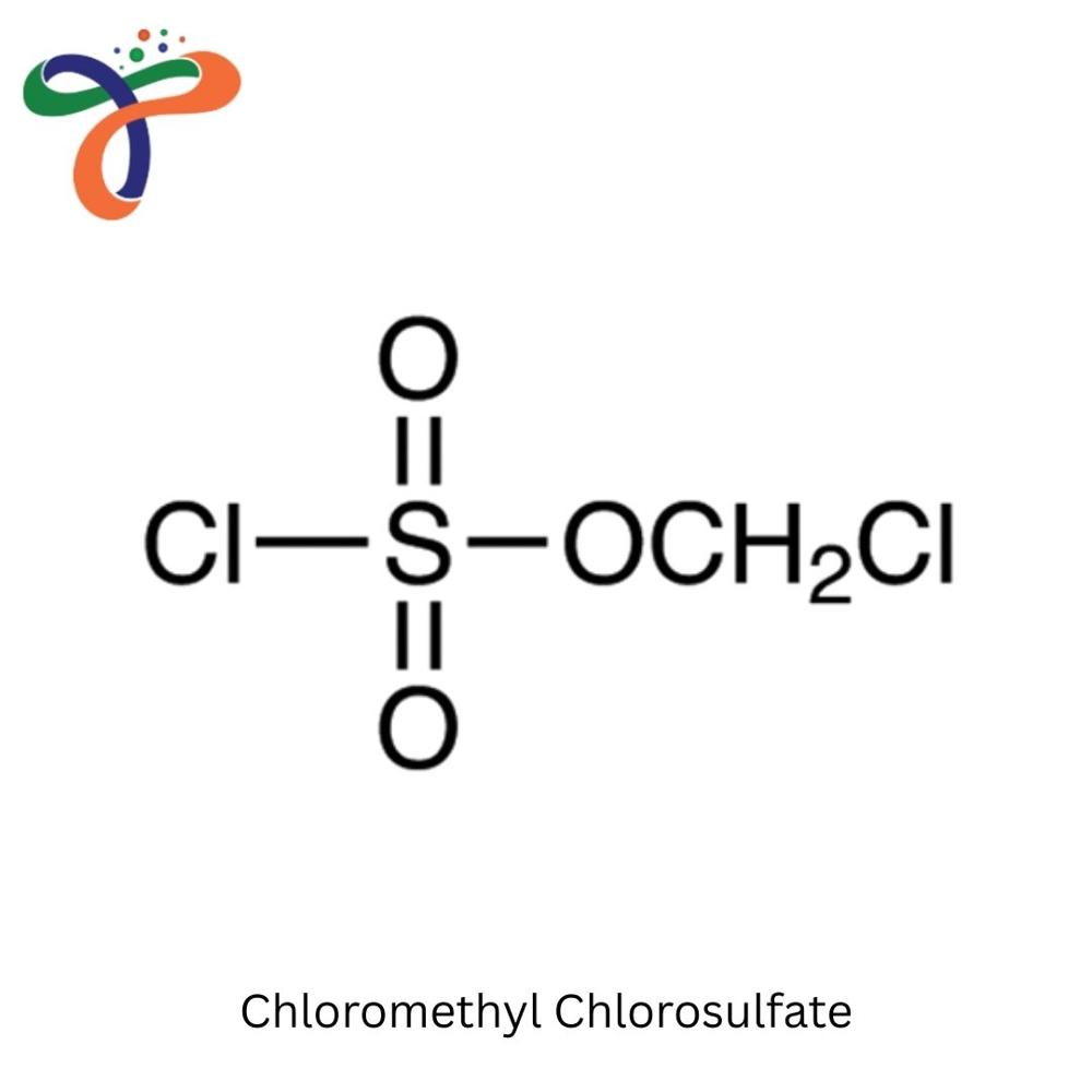 Chloromethyl Chlorosulfate (49715-04-0)
