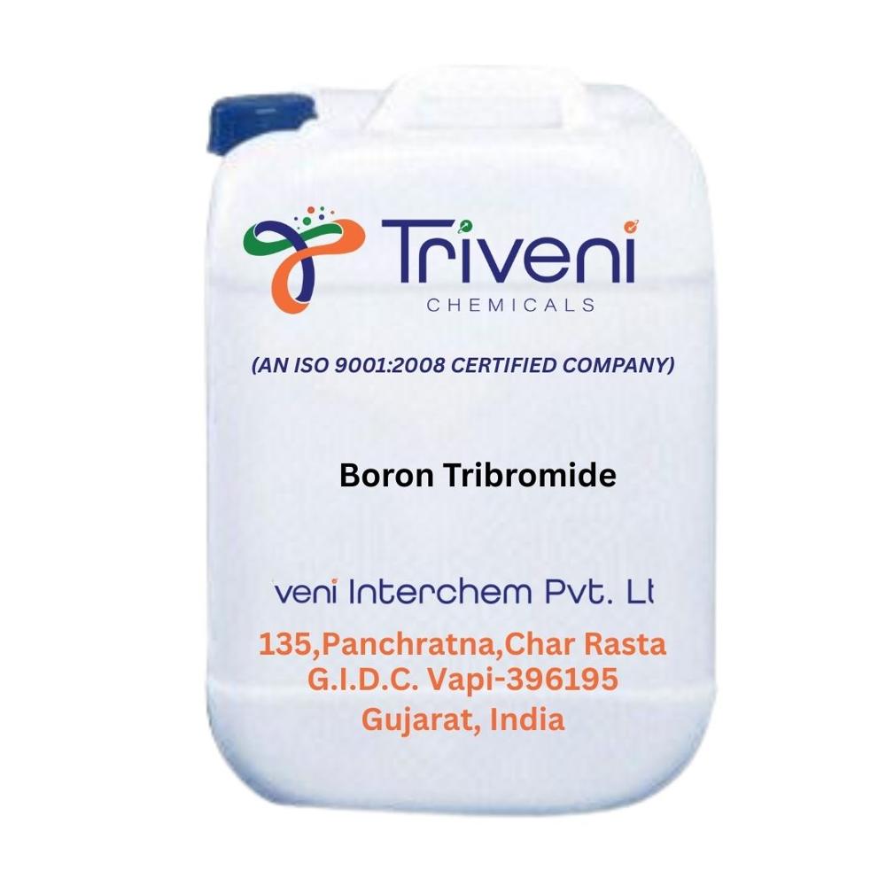 Boron Tribromide (10294-33-4)