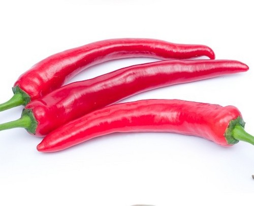 प्राकृतिक कैप्सैंथिन