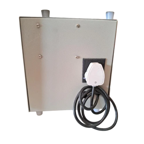 3kva Automatic Voltage Stabilizer - Ambient Temperature: 0-45c