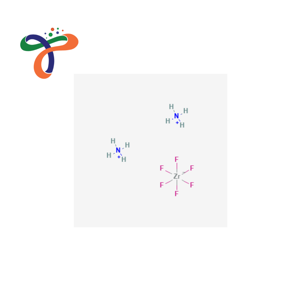 Ammonium Hexafluorozirconate (16919-31-6)