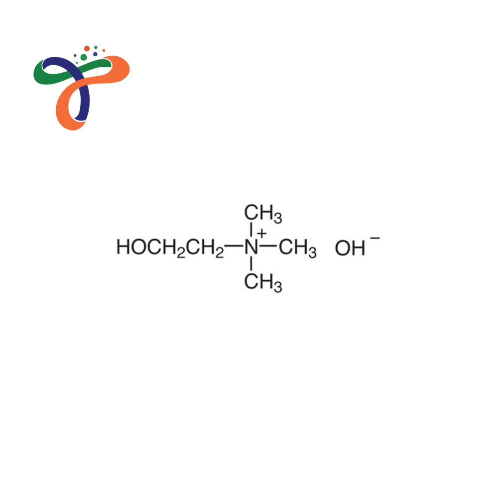 Choline Hydroxide (123-41-1)