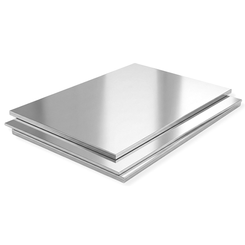 Bismuth Plate