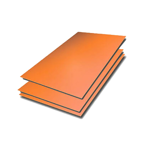 Copper Sheet