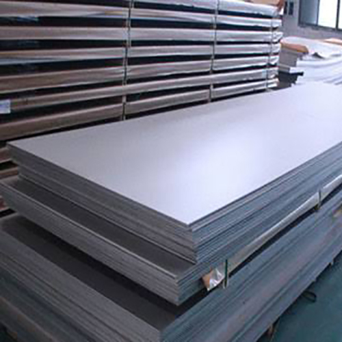 Steel Sheet