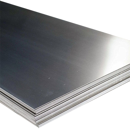 Titanium Plate