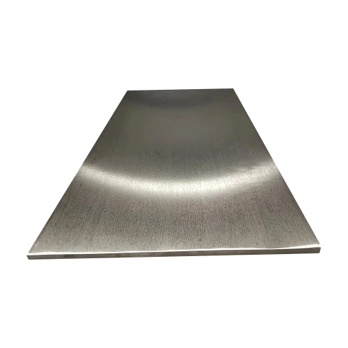 Tantalum Plate