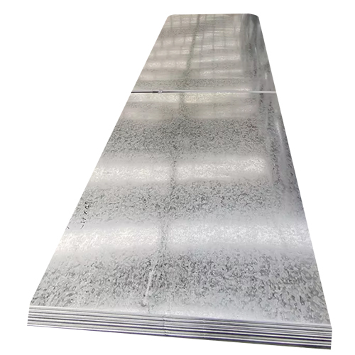 Zinc Plate