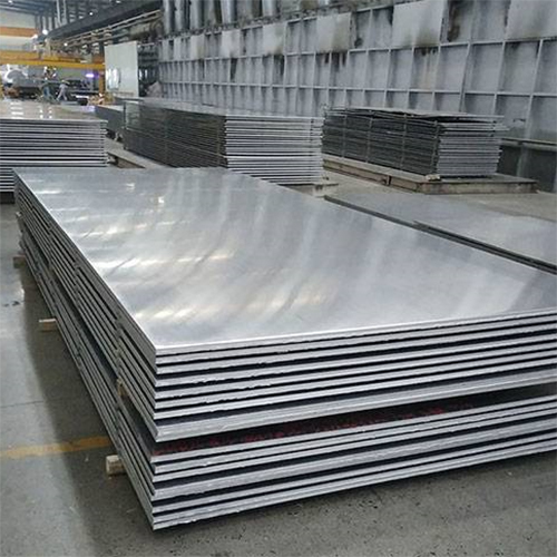 Inconel 718 Sheet