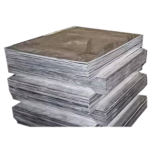 Lead Plate