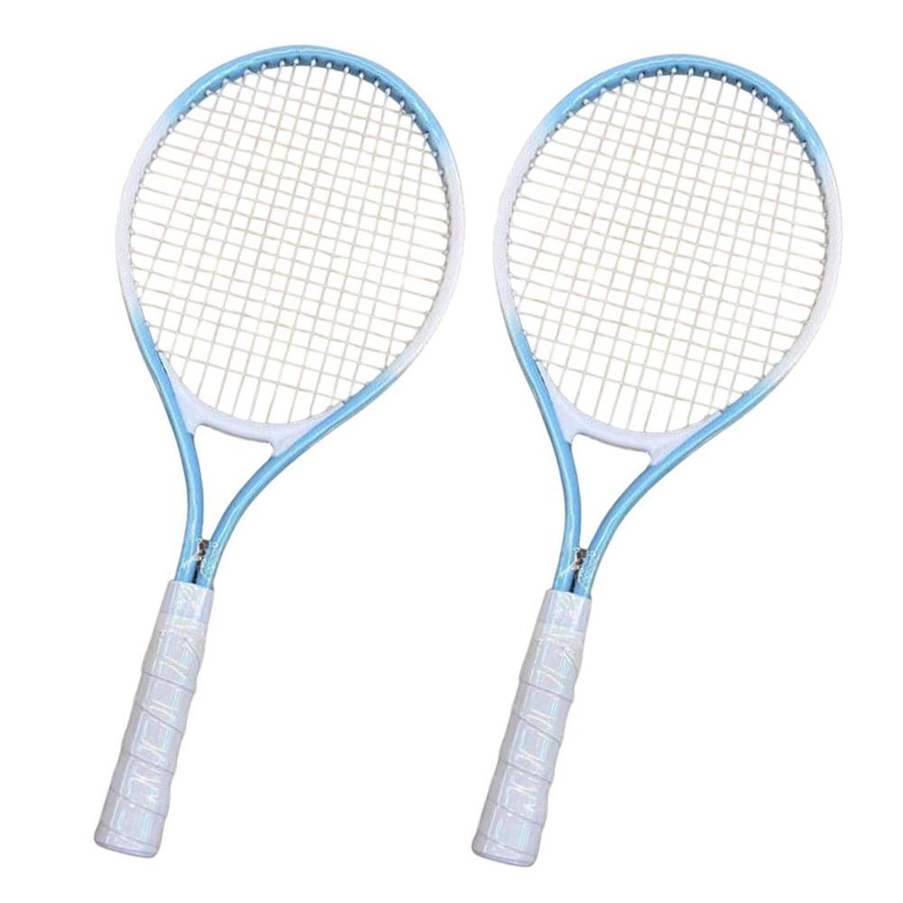 Recreational Tennis Racquets Set
