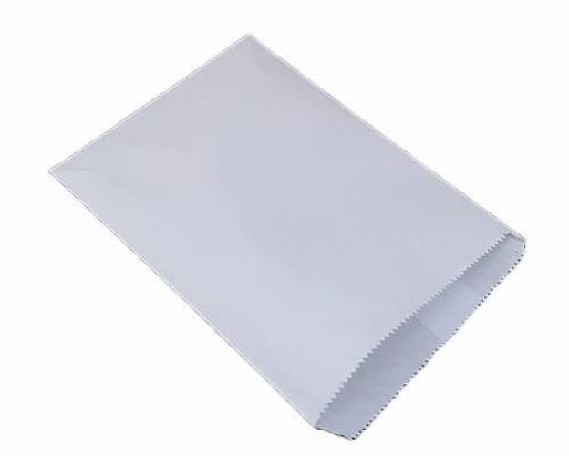 Plain Paper Envelopes