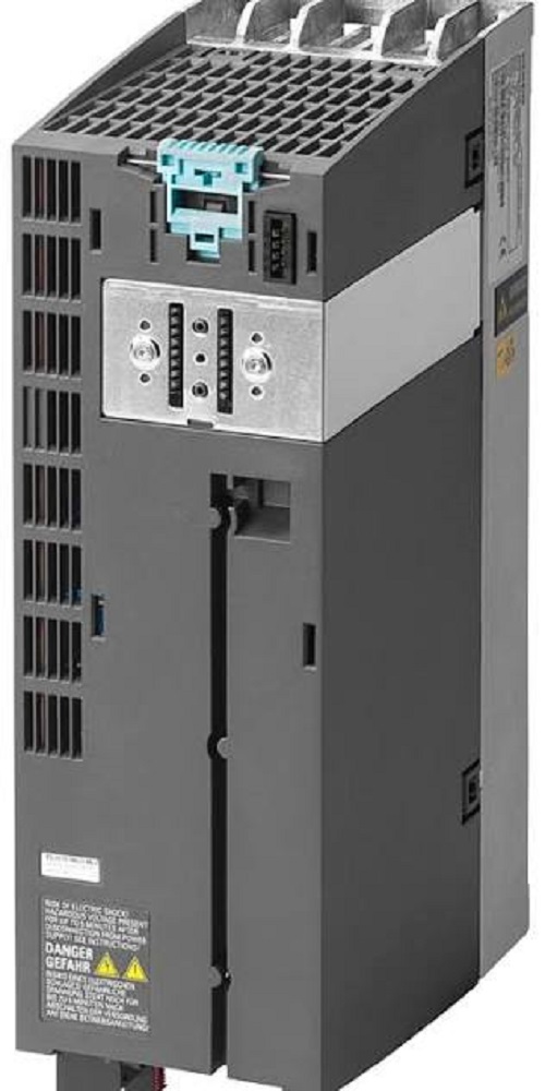 Siemens Sinamics G120 Pm240-2 Power Module - Application: Industrial Motor Control / Variable-Speed Drive