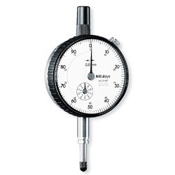 Mitutoyo Dial Indicator