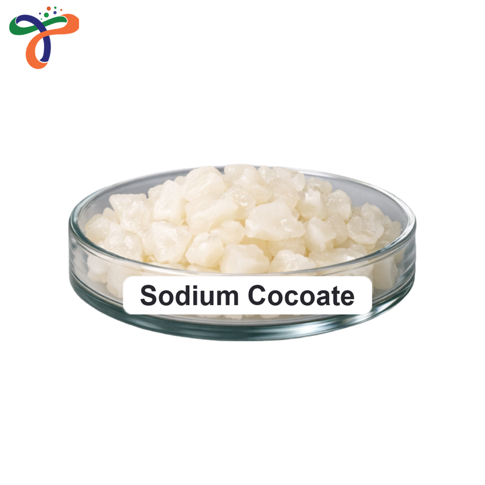 Sodium Cocoate (61789-31-9)