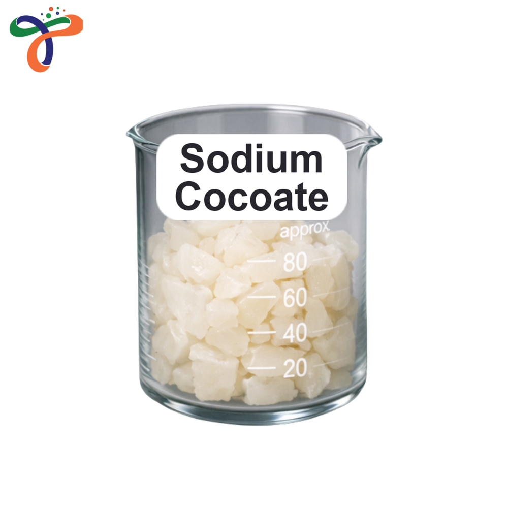 Sodium Cocoate (61789-31-9)