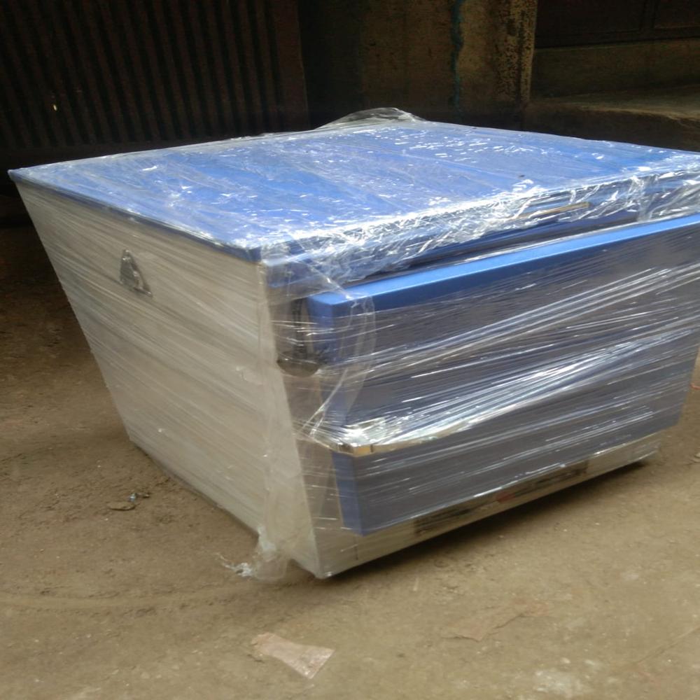Thermostatic Oven - Automation Grade: Semi-automatic