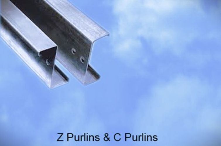 purlin Manufacturers