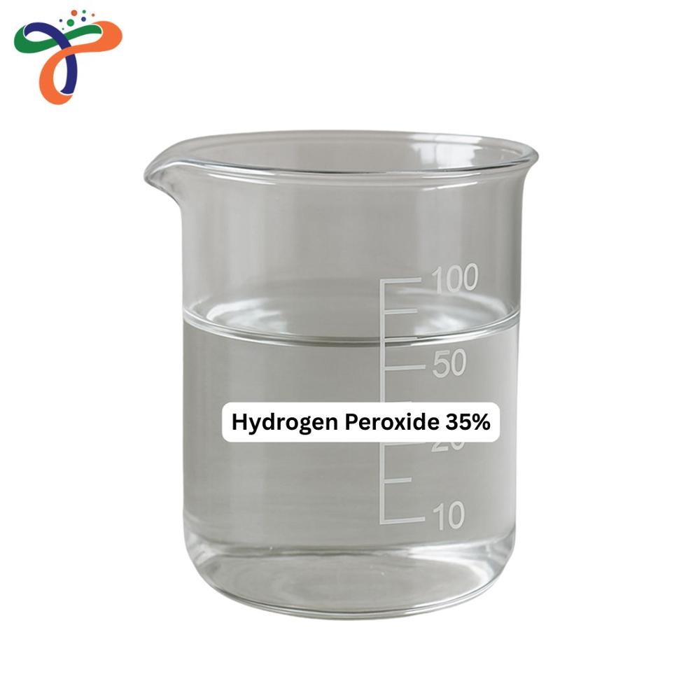 Hydrogen Peroxide 35%