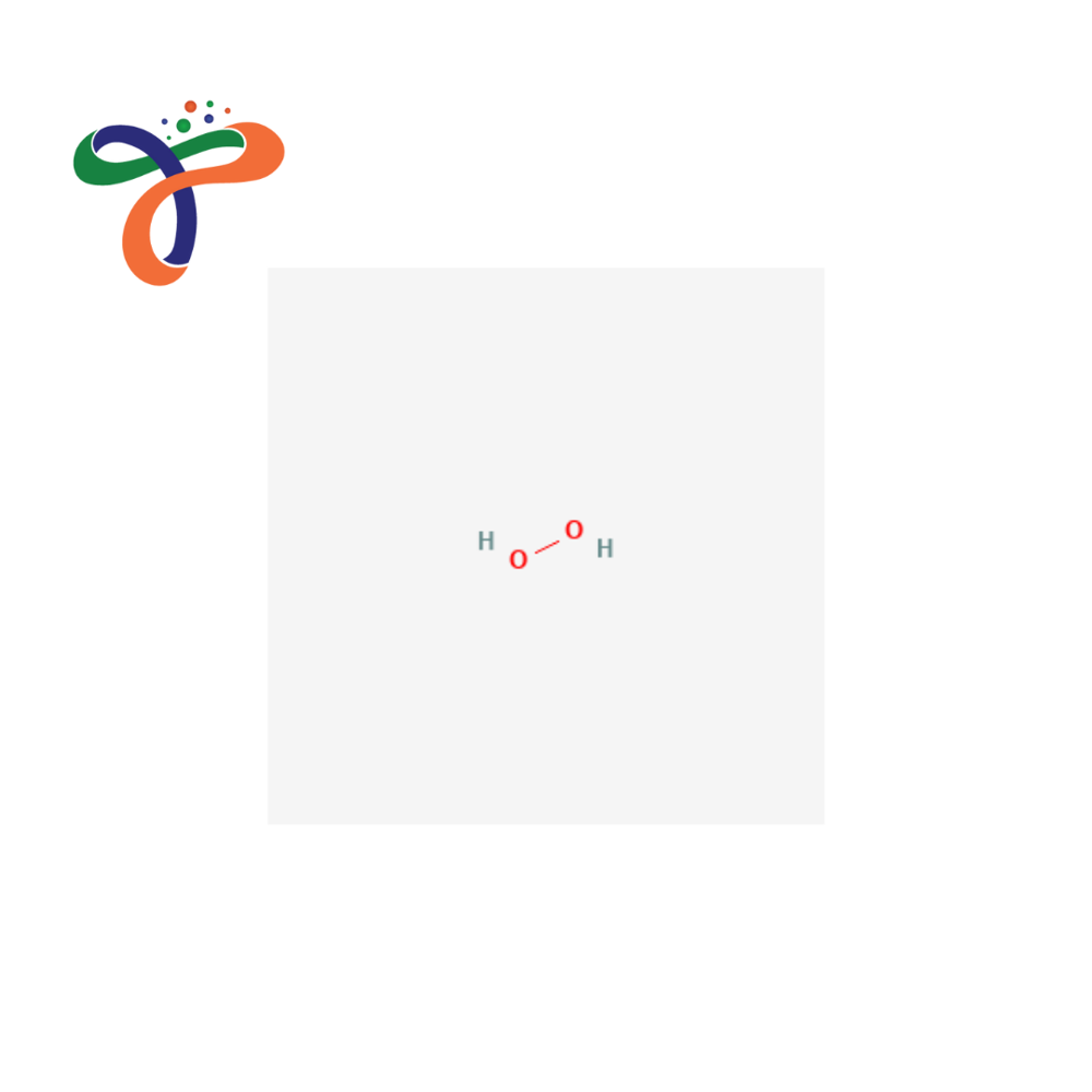 Hydrogen Peroxide 35%