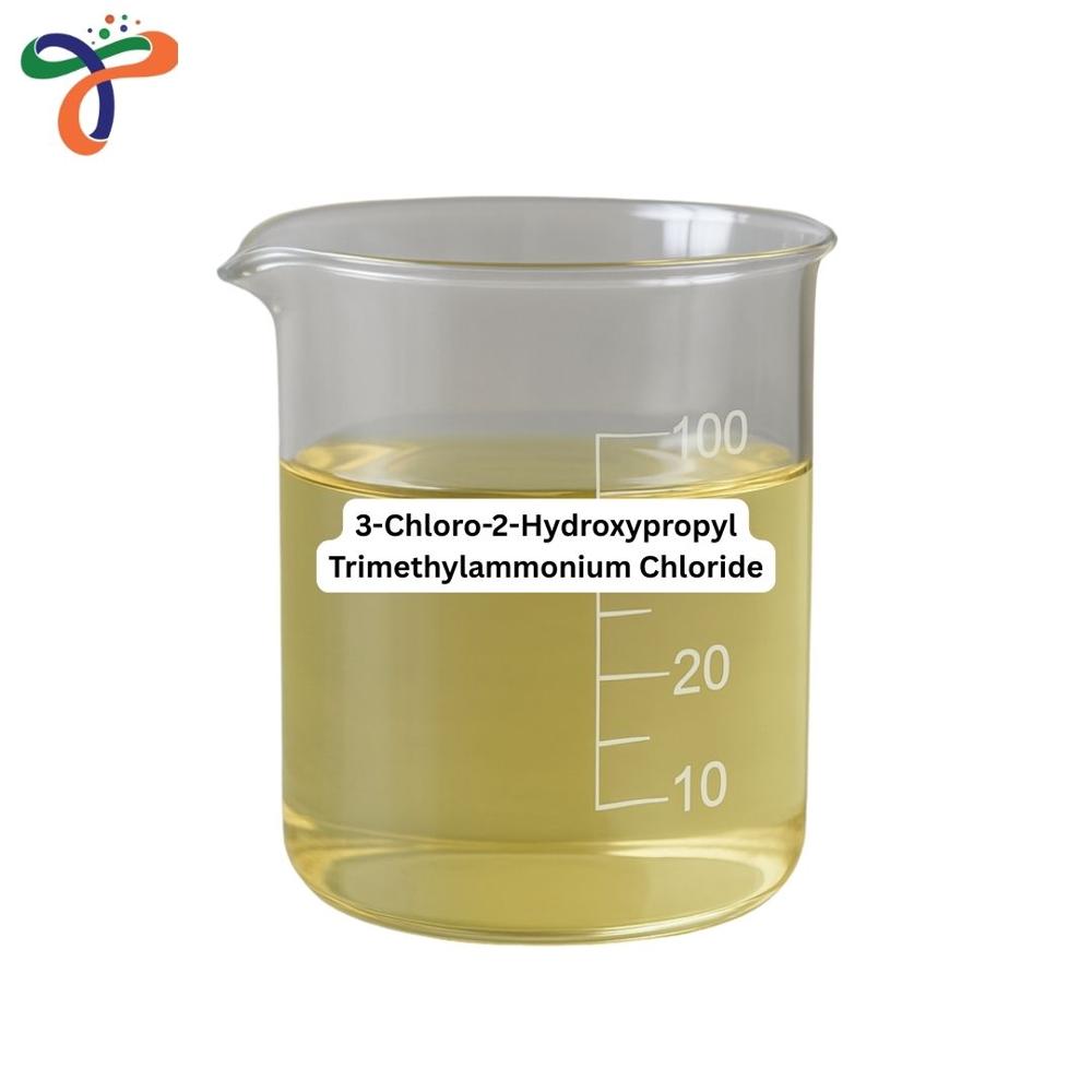 3-Chloro-2-Hydroxypropyl Trimethylammonium Chloride
