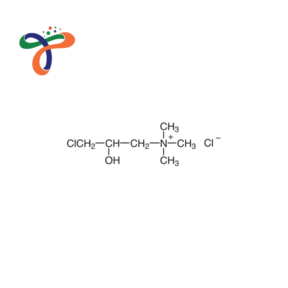 3-Chloro-2-Hydroxypropyl Trimethylammonium Chloride