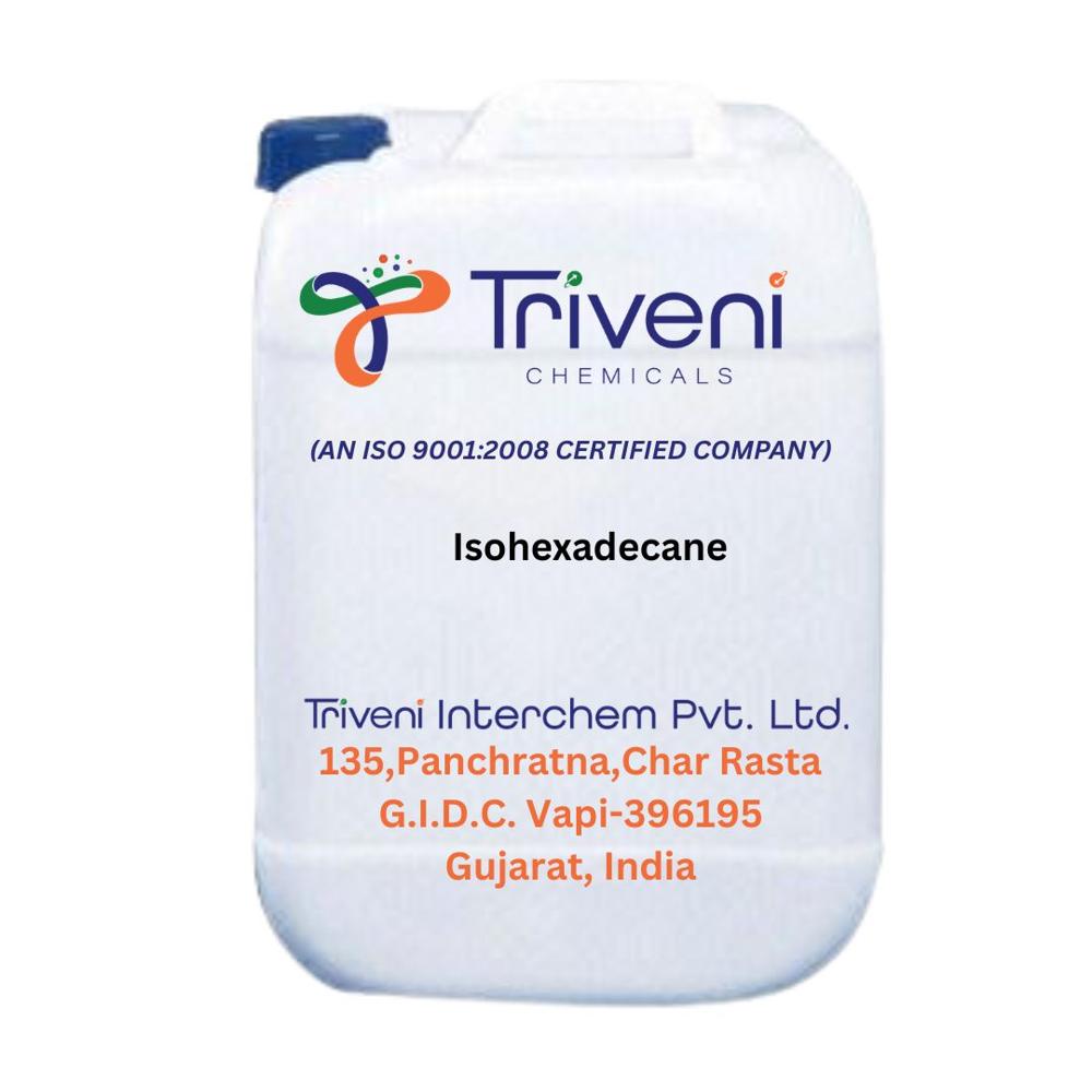 Isohexadecane (60908-77-2) (Liquid)