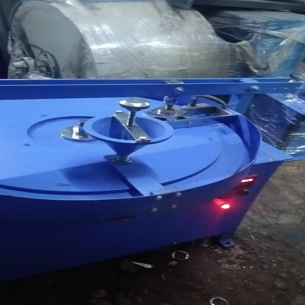 Abrasion Testing Machine