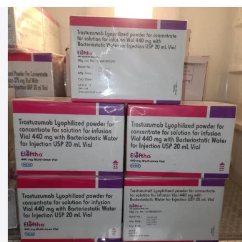 ELEFTHA 440MG