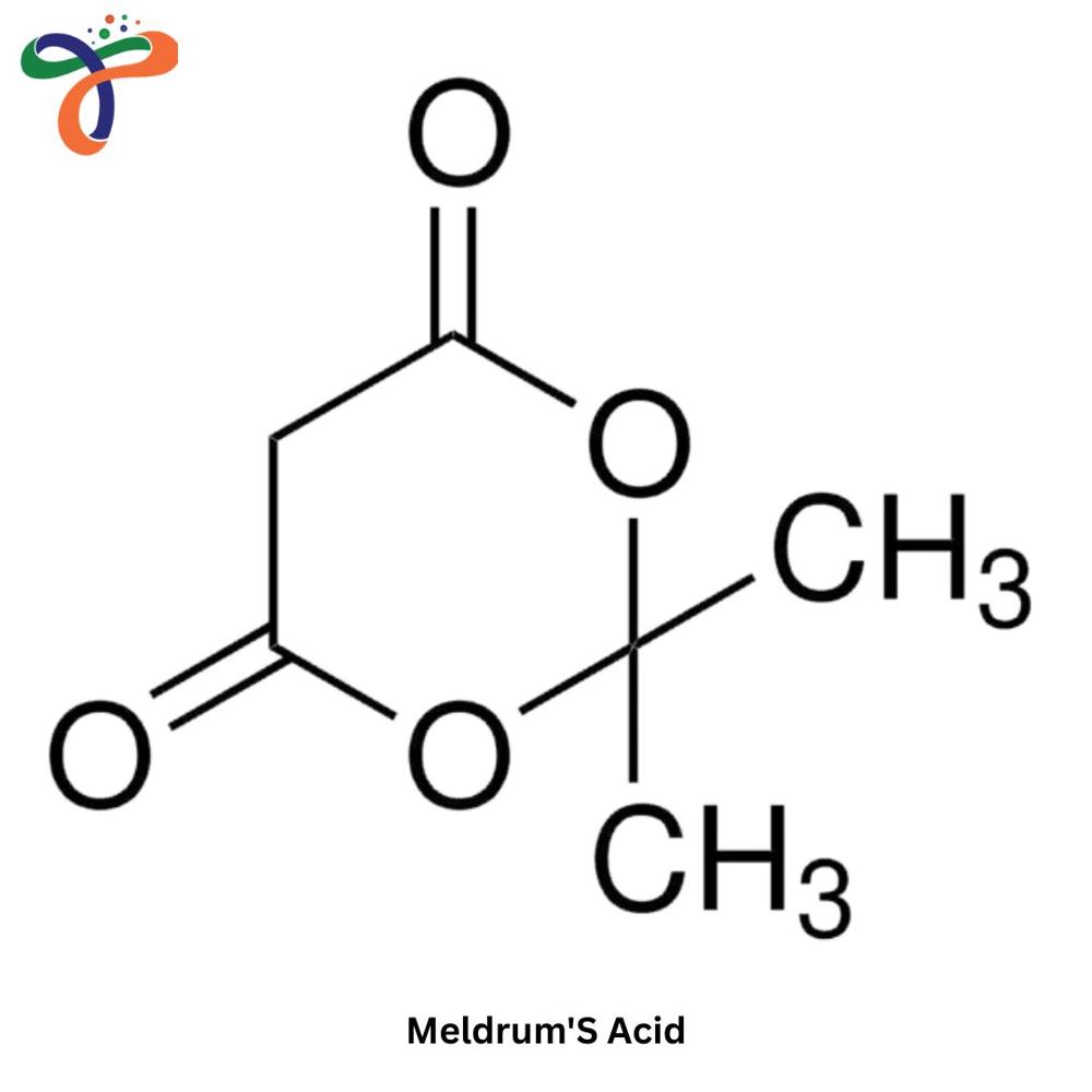 Meldrum's Acid (2033-24-1)