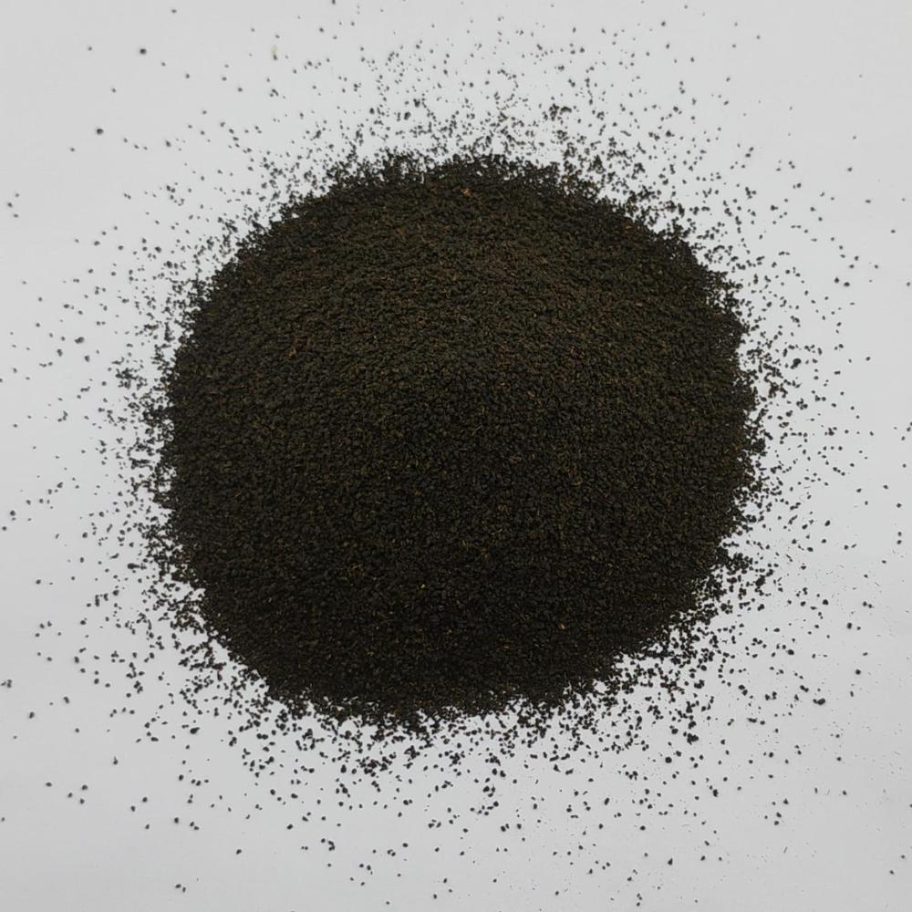 CTC Blended TEA