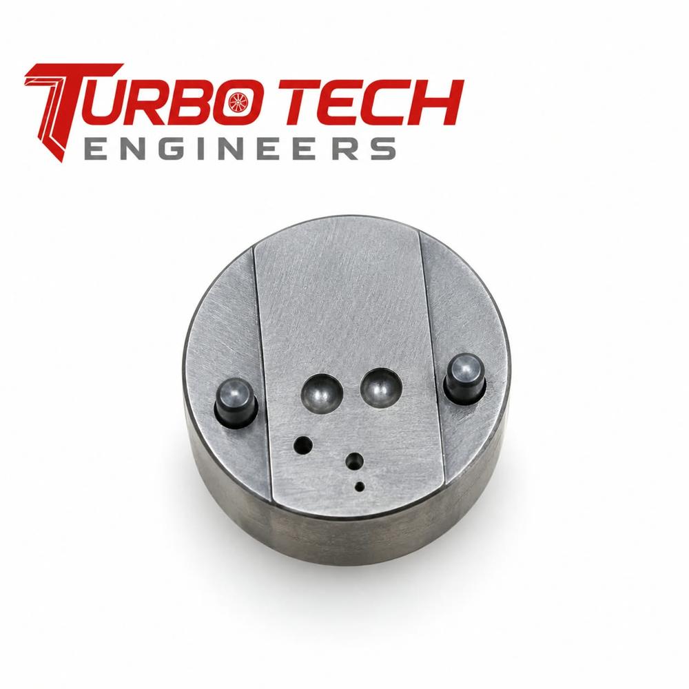 Delphi Control Valve Tata Ultra 5 LTR BS4 28405789