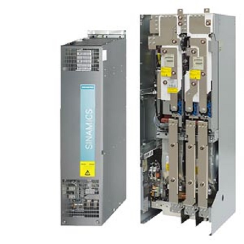 Sinamics G130 Power Module - Application: Industrial Motor Drives