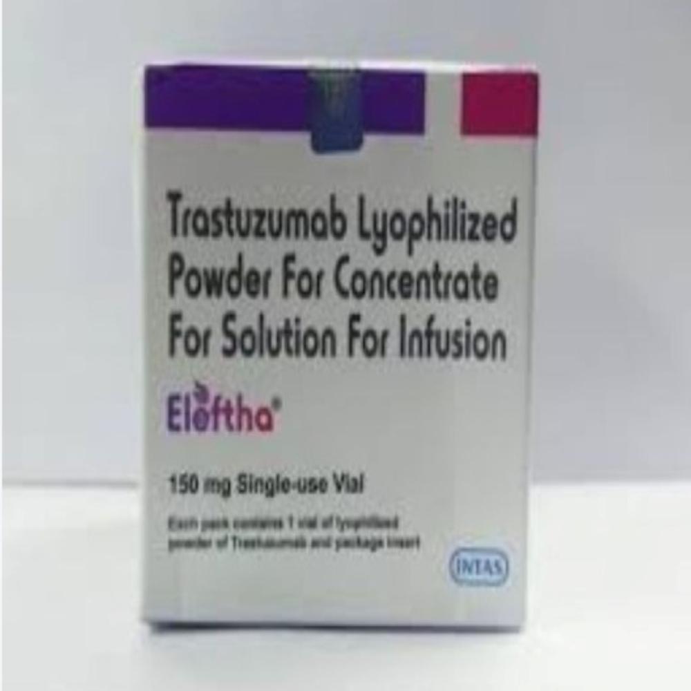 ELEFTHA 150MG