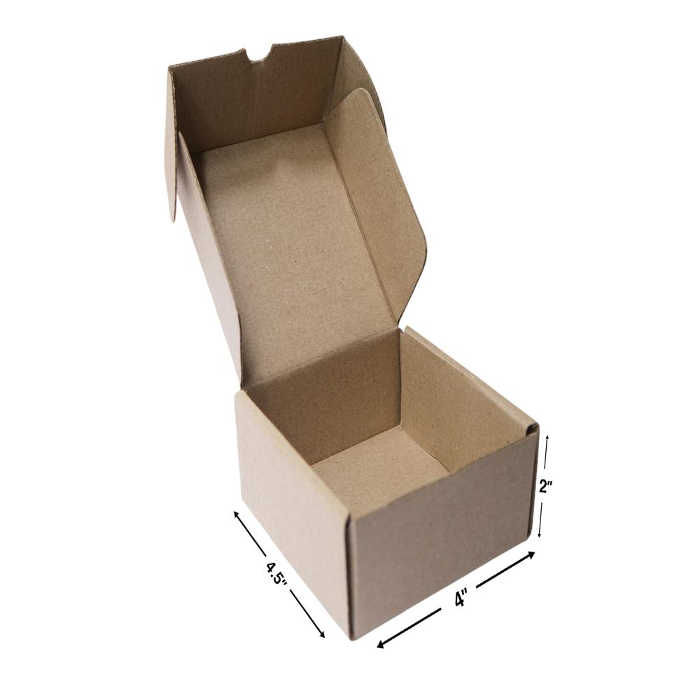 3 PLY MAILER BOX