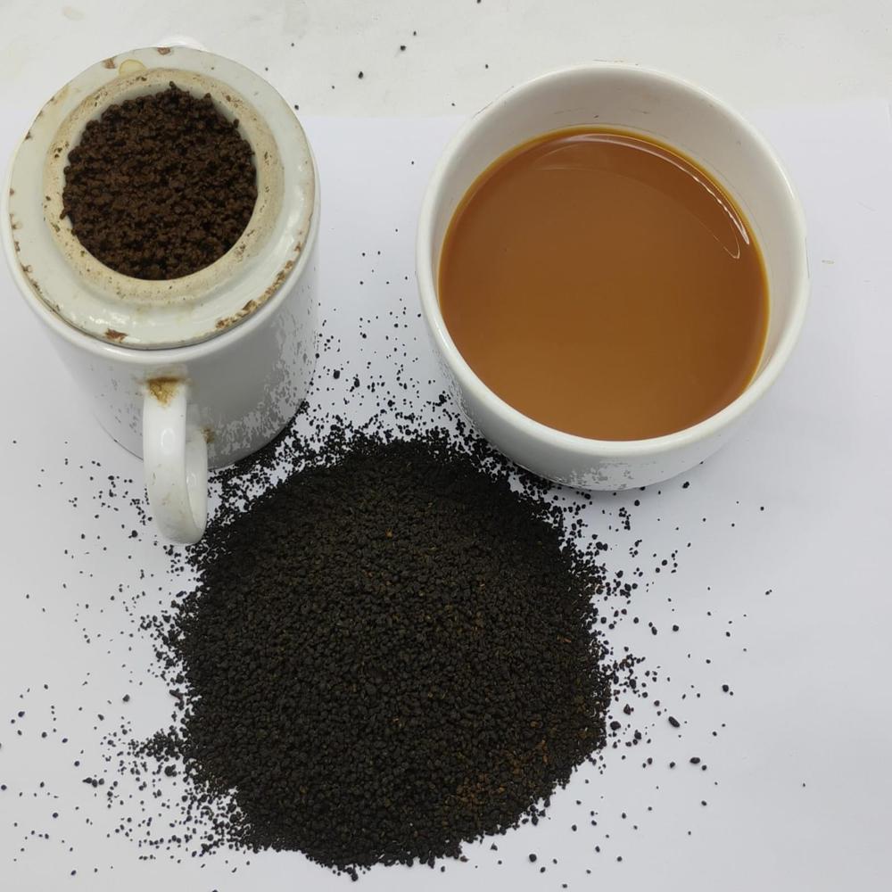 CTC Blended Tea