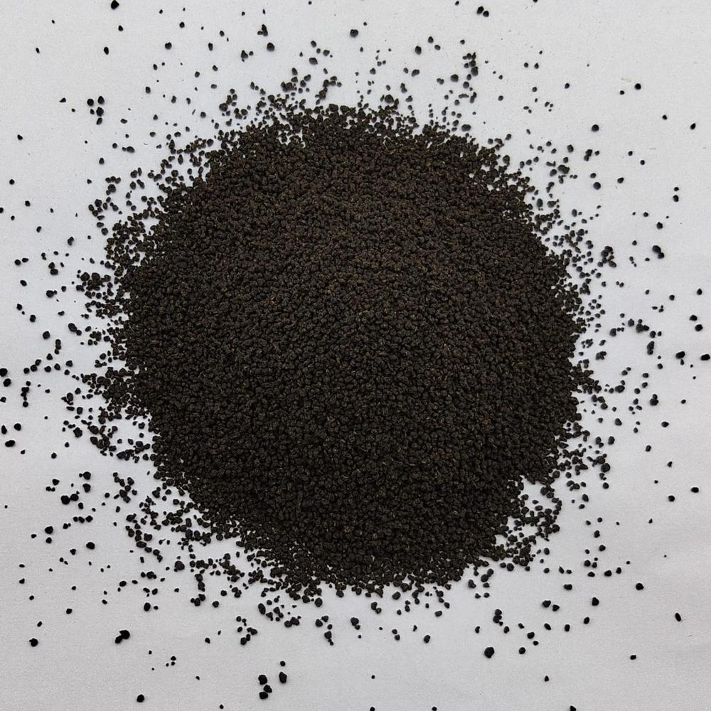 CTC Blended Tea