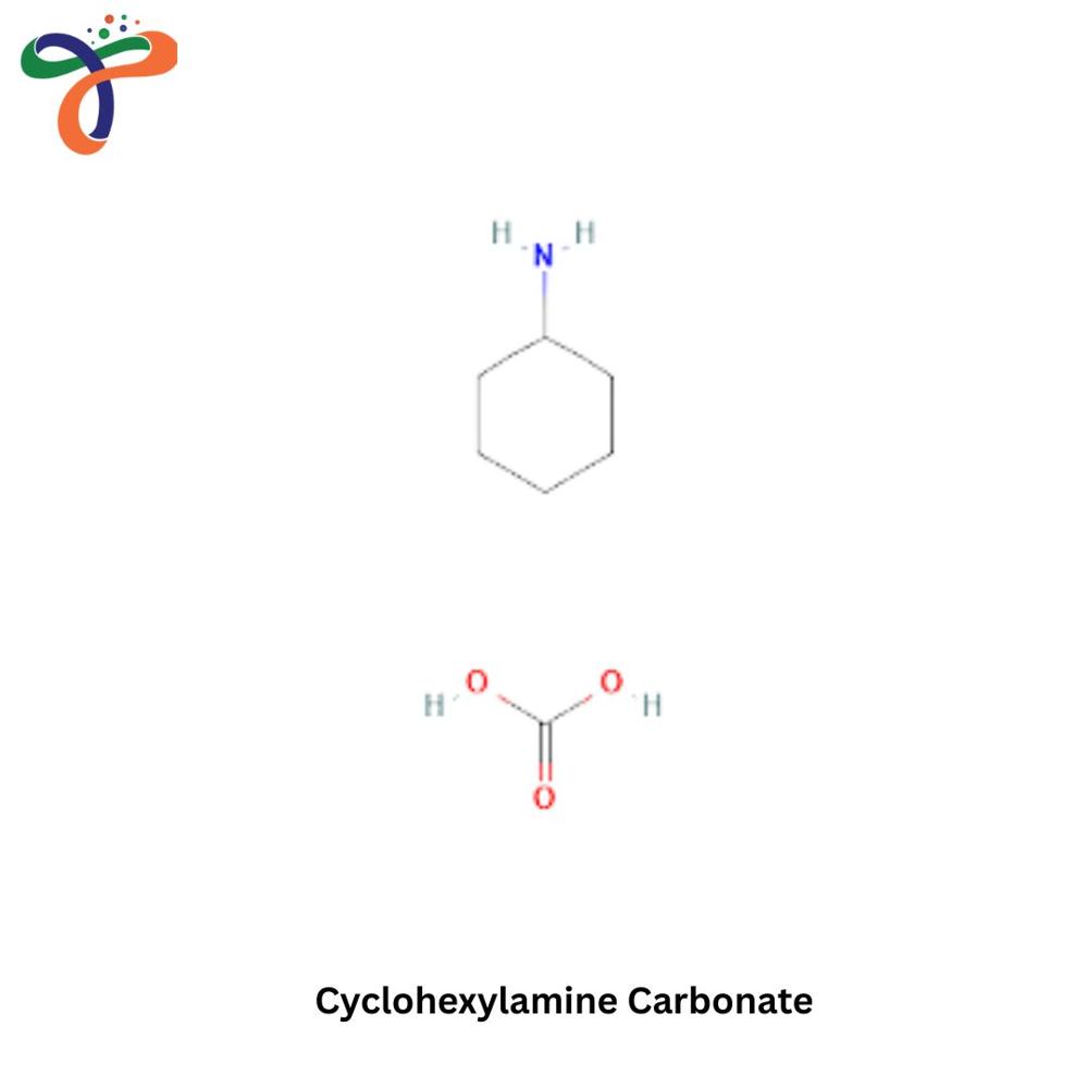Cyclohexylamine Carbonate (20227-92-3)