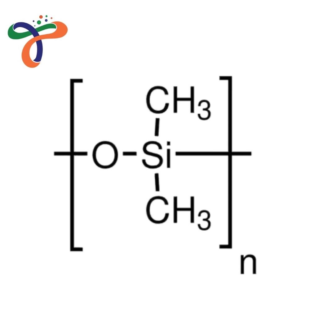 Polydimethylsiloxane (Liquid) (300 Degree C)