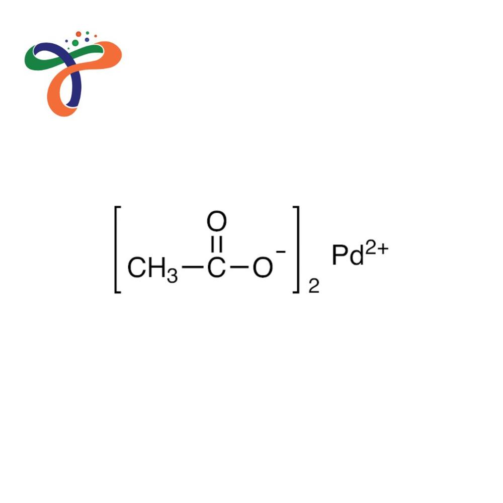 Palladium Acetate (3375-31-3)