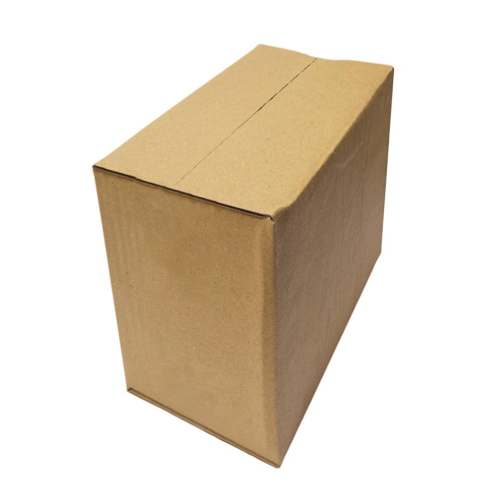 Shipping And Packaging Boxes - Material: Corrugated Board
