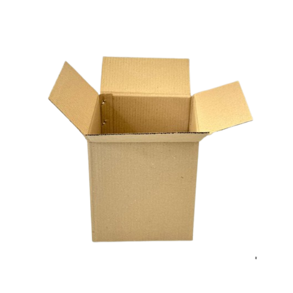 Shipping And Packaging Boxes - Material: Corrugated Board