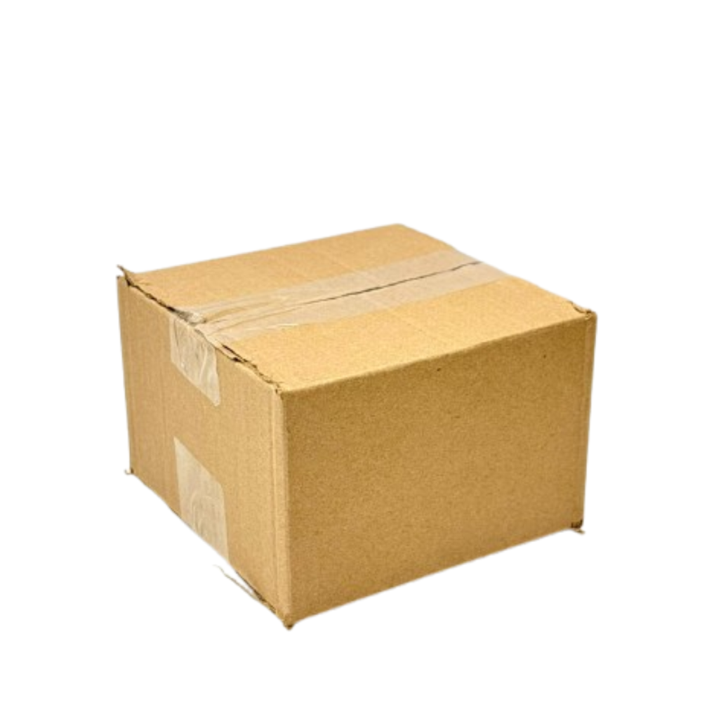 Shipping And Packaging Boxes - Material: Corrugated Board