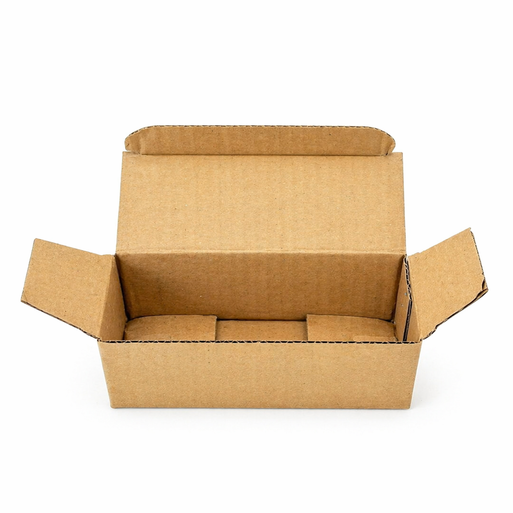 Shipping And Packaging Boxes - Material: Corrugated Board