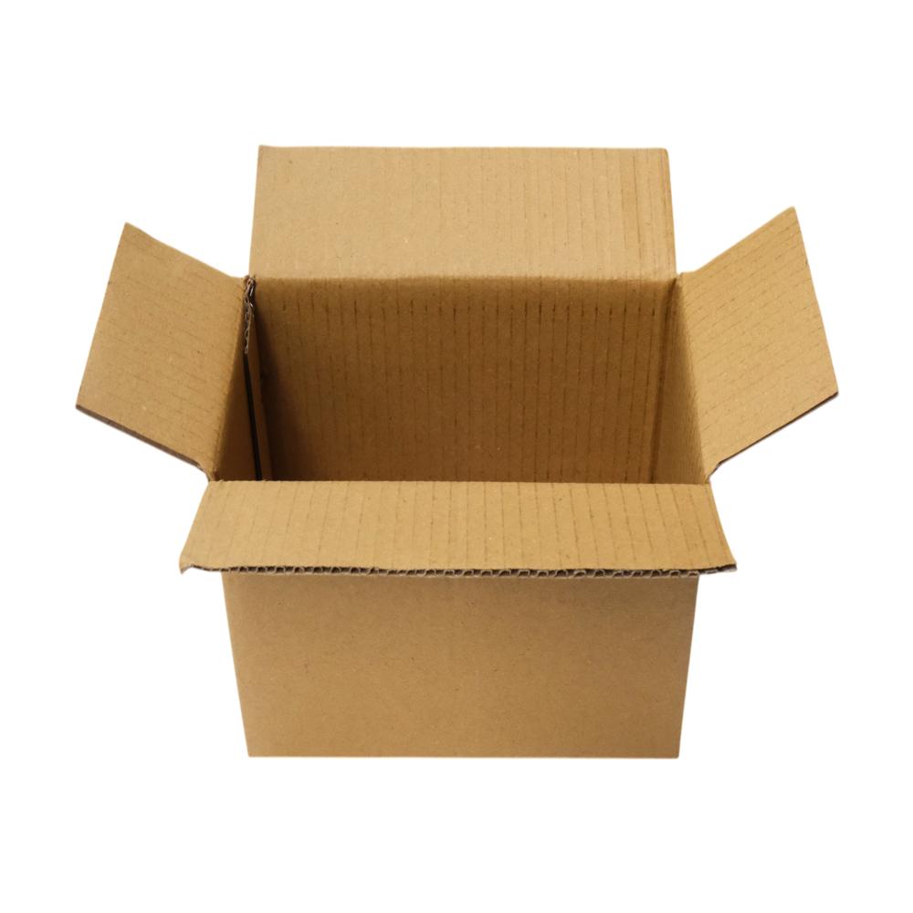 Shipping And Packaging Boxes - Material: Corrugated Board