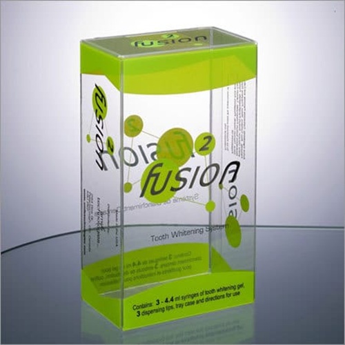 PVC Boxes