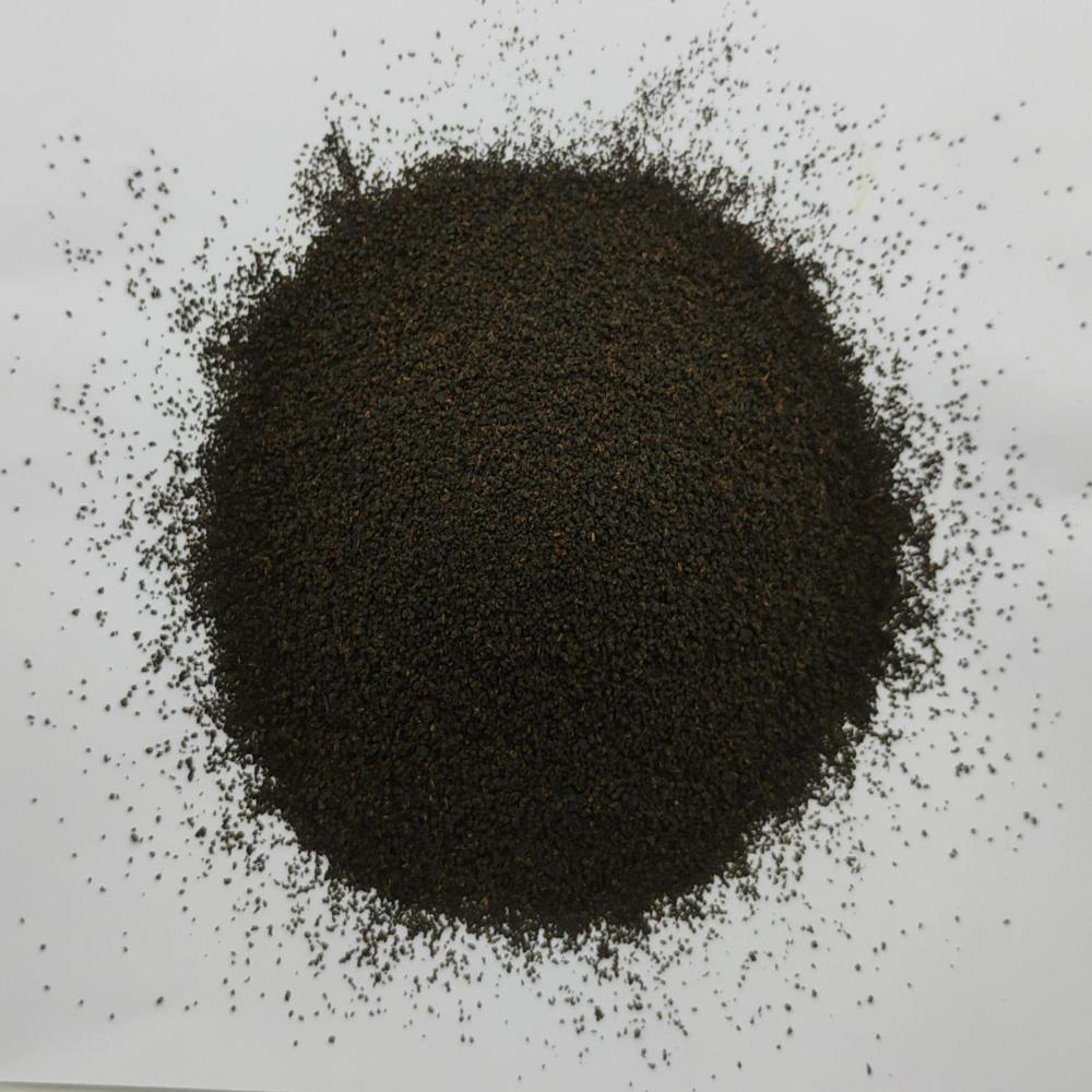 CTC Blended Tea